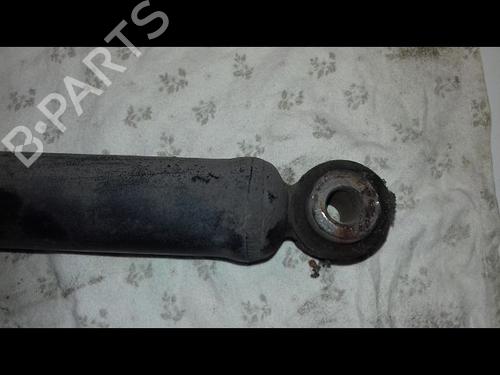 Left rear shock absorber PEUGEOT 208 I (CA_, CC_) 1.4 HDi | BP29223709M18 