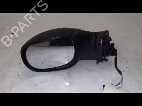 Used Left mirror CITROËN C3 I (FC_, FN_) 1.4 HDi (68 hp) 8963335
