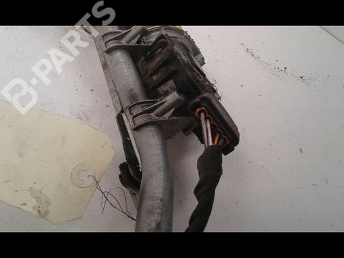 Front wiper motor RENAULT MEGANE III Hatchback (BZ0/1_, B3_) 1.9 dCi (BZ0N, BZ0J) | BP8971994M29 