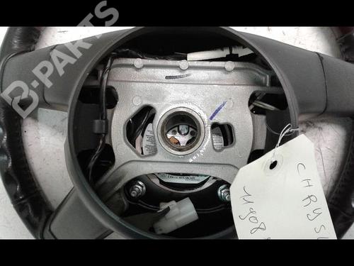 Driver airbag CHRYSLER 300C Touring (LX, LE) 3.0 CRD | BP8971322C9 