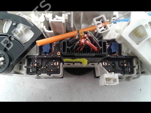 Climate control NISSAN NOTE (E11, NE11) 1.5 dCi | BP8972461I5