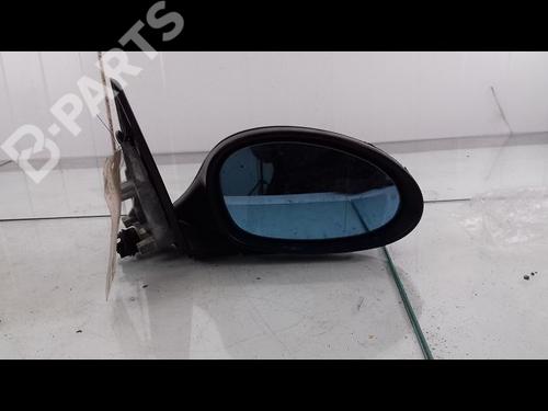 Used Right mirror BMW 1 (E81) 118 d (143 hp) 8962504