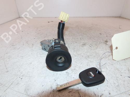Used Ignition barrel Ignition barrel CITROËN C1 (PM_, PN_) 1.0 (68 hp) 33278248 33278248