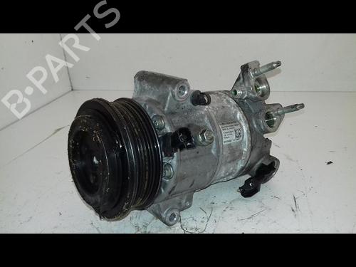 AC compressor FORD FIESTA VII (HJ, HF) 1.0 EcoBoost | BP29223230M34