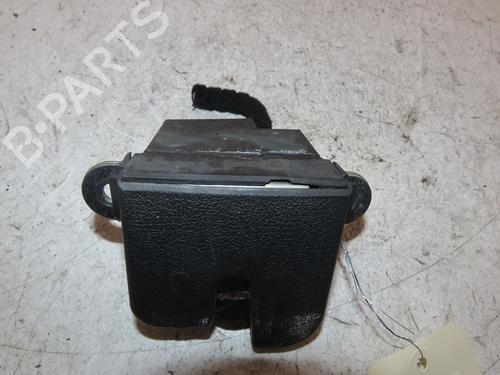 Used Tailgate lock Tailgate lock VW TOURAN (1T1, 1T2) 2.0 TDI 16V (140 hp) 33415843 33415843