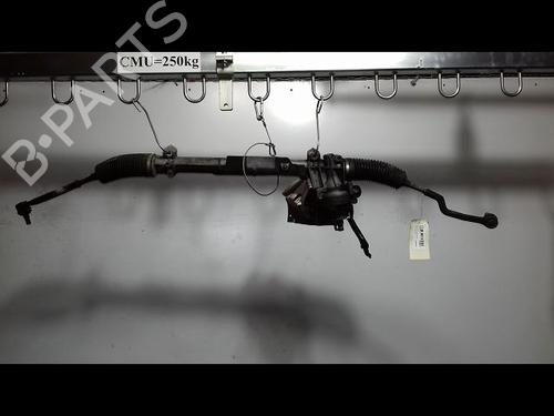 Used Steering rack MERCEDES-BENZ A-CLASS (W169) A 200 CDI (169.008, 169.308) (140 hp) 16203402