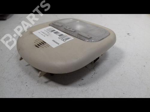 Interior roof light CITROËN C4 I (LC_) 1.6 HDi | BP8973402I8 