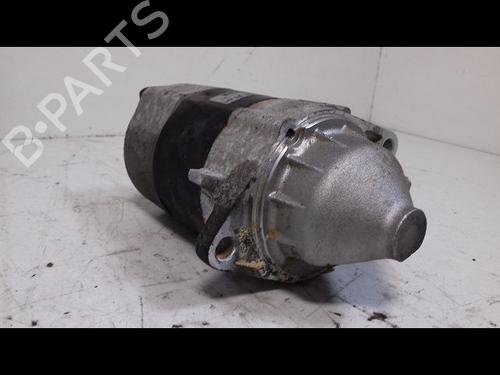 Used Starter MERCEDES-BENZ A-CLASS (W169) A 170 (169.032, 169.332) (116 hp) 10310291