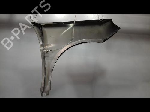 Used Left front fenders MERCEDES-BENZ B-CLASS Sports Tourer (W245) B 180 CDI (245.207) (109 hp) 14954667