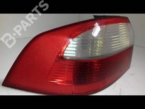 Left taillight RENAULT LAGUNA II (BG0/1_) 1.9 dCi (BG08, BG0G) | BP11236406C34 