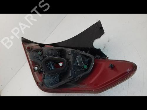 Left taillight PEUGEOT 308 I (4A_, 4C_) 1.6 16V | BP29226605C34 