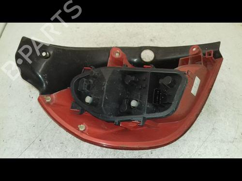 Used Right taillight Right taillight 34409302 34409302