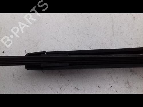Used Rear windshield wiper arm VW POLO V (6R1, 6C1) 1.6 TDI (90 hp) 14888341