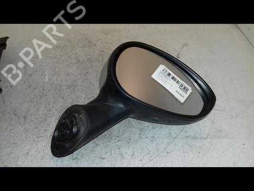 Used Right mirror Right mirror FIAT 500 (312_) 1.2 (312AXA1A) (69 hp) 33248194 33248194