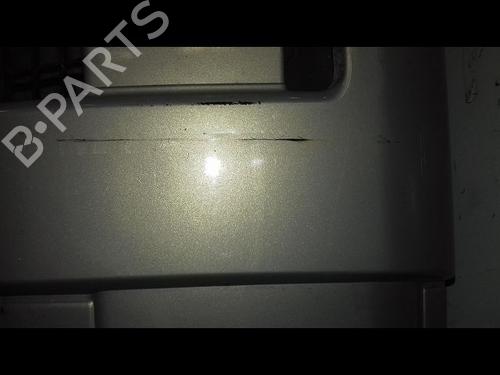 Front bumper CITROËN BERLINGO / BERLINGO FIRST MPV (MF_, GJK_, GFK_) 1.9 D (MFWJZ) | BP29224406C7 