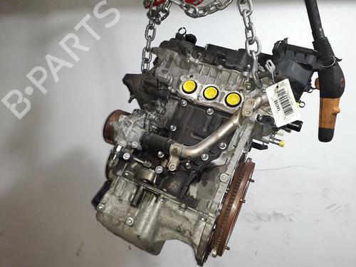 Engine TOYOTA YARIS (_P9_) 1.0 VVT-i (KSP90_, KSP90R) | BP33727237M1 - Image 4