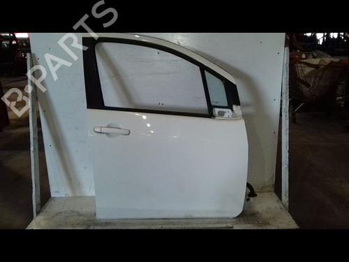 Right front door OPEL AGILA B (H08) 1.3 CDTI (F68) | BP29224987C3 
