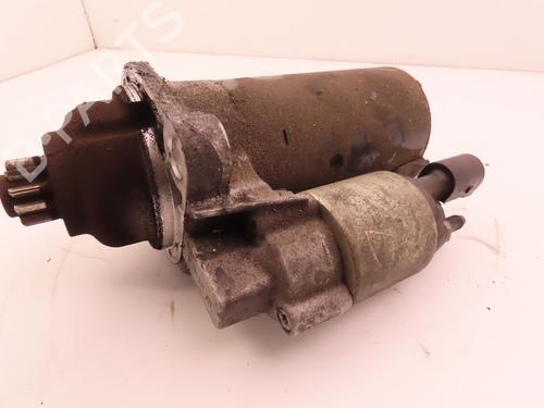 Starter VW GOLF V (1K1) 1.9 TDI | BP17371976M8 