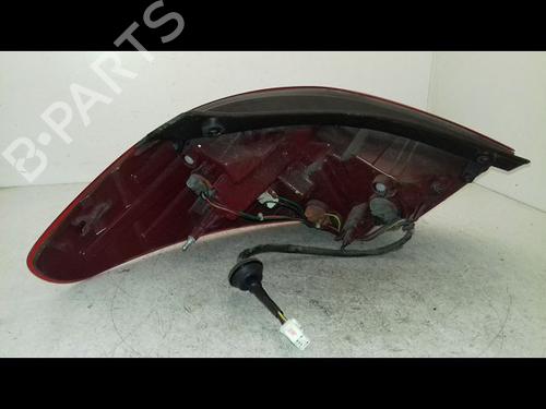 Used Right taillight Right taillight HYUNDAI i20 I (PB, PBT) 1.1 CRDi (75 hp) 35935705 35935705