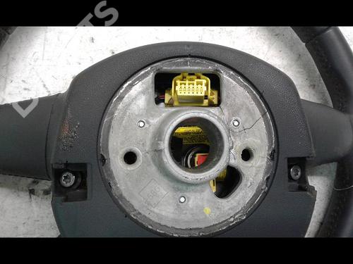 Steering wheel AUDI A3 Sportback (8PA) 1.4 TFSI | BP8971332C49 