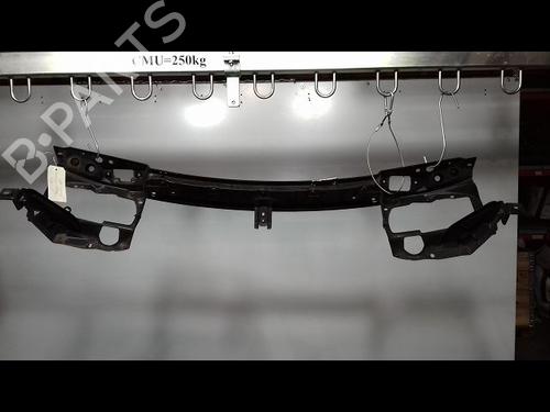 Used Front bumper reinforcement RENAULT ESPACE III (JE0_) 2.0 16V (JE0N, JE0L, JE02) (140 hp) 23195303