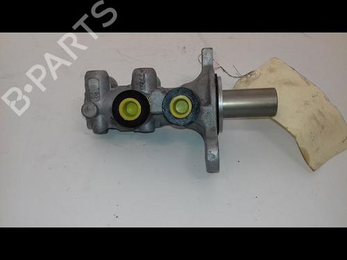 Used Brake master cylinder PEUGEOT 208 II (UB_, UP_, UW_, UJ_) 1.2 PureTech 130 (131 hp) 16449387