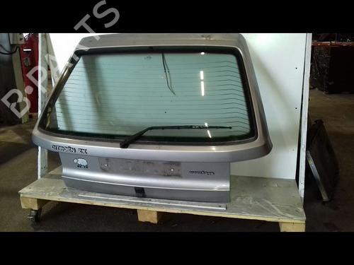 Tailgate CITROËN ZX (N2) 1.4 i | BP12604814C6 