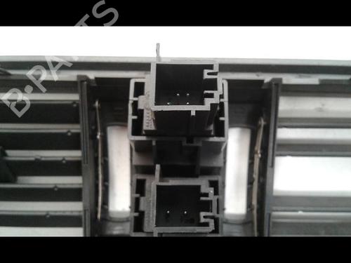 Used Warning switch SKODA ROOMSTER (5J7) 1.9 TDI (105 hp) 8972772