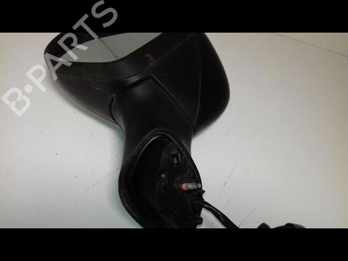 Left mirror RENAULT CLIO IV (BH_) 1.5 dCi 75 | BP15624904C26 