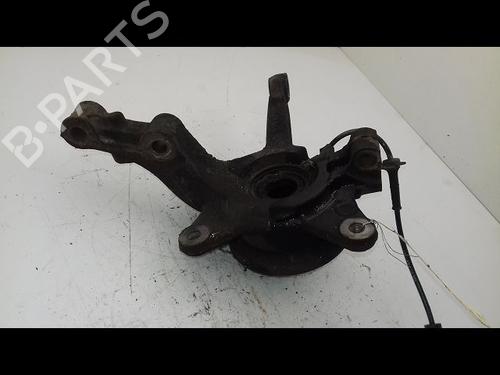 Used Right front steering knuckle RENAULT KANGOO Express (FW0/1_) 1.5 dCi 70 (FW0A, KW0V) (68 hp) 16997580