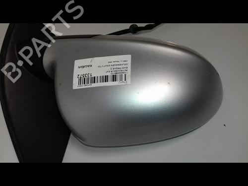 Right mirror VW GOLF V (1K1) 1.9 TDI | BP13031143C27 