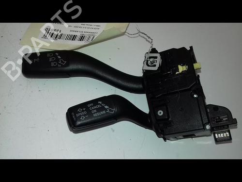 Used Headlight switch AUDI A3 (8P1) 2.0 TDI 16V (140 hp) 19337767