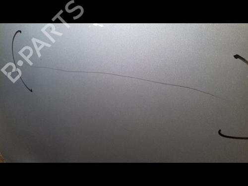 Right rear door CITROËN C3 Picasso (SH_) 1.6 HDI 90 | BP29225515C5 