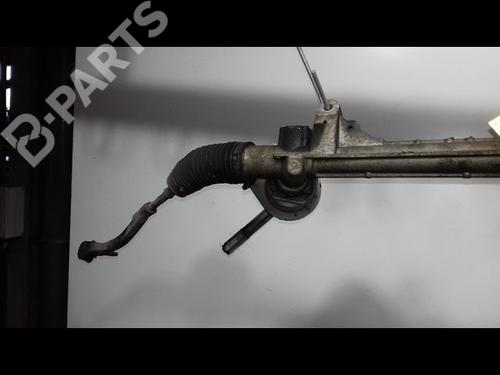 Steering rack RENAULT MEGANE II (BM0/1_, CM0/1_) 1.5 dCi (BM1F, CM1F) | BP12128923M22 