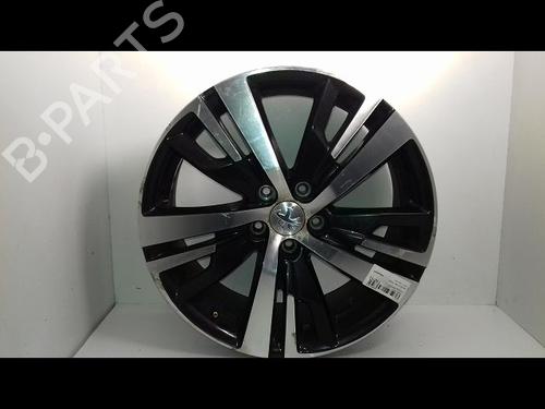 Used Rim PEUGEOT 5008 II (MC_, MJ_, MR_, M4_) 1.5 BlueHDi 130 (MCYHZJ, MCYHZR, MCYHZX) (131 hp) 18968261