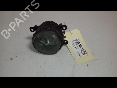 Venstre  Fortil Tågelygte DACIA SANDERO 1.4 MPI LPG (72 hp) 15953463