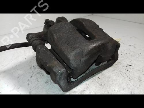 Left front brake caliper MINI MINI (R56) Cooper | BP14887281M105 - Image 5