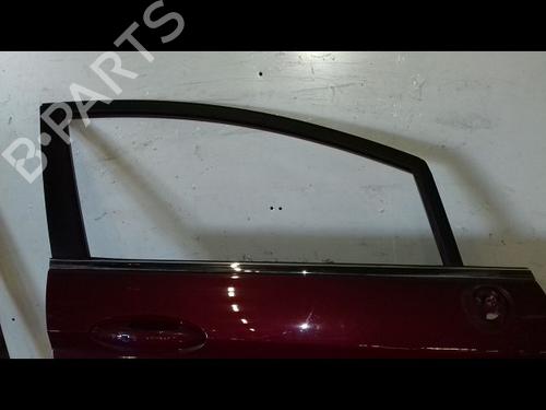 Right front door FORD FIESTA VI (CB1, CCN) 1.0 EcoBoost | BP29216618C3 