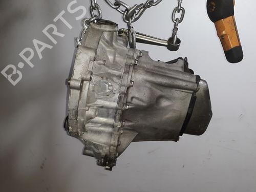 Used Gearbox PEUGEOT 206+ (2L_, 2M_) 1.4 i (2LKFWA, 2MKFWA) (75 hp) 29872581