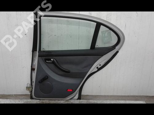 Dør højre bagtil SEAT TOLEDO II (1M2) 1.9 TDI | BP8966212C5 