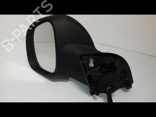 Left mirror CITROËN C3 I (FC_, FN_) 1.4 HDi | BP12908226C26 