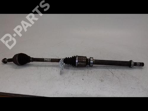 Used Right front driveshaft RENAULT TWINGO II (CN0_) 1.2 16V (CN04, CN0B) (75 hp) 8964497