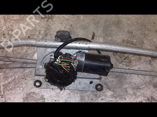 Used Front wipers mechanism CITROËN XSARA PICASSO (N68) 1.8 16V (115 hp) 14888607