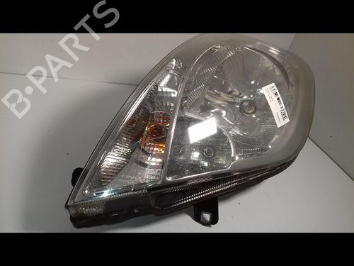Right headlight RENAULT TRAFIC II Van (FL) 2.0 dCi 115 (FL01, FL0U) | BP14955174C29 