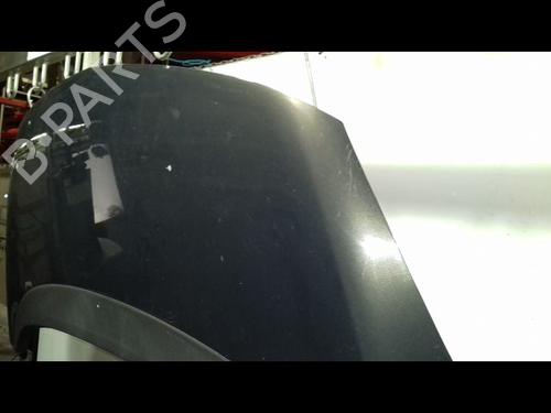 Hood OPEL MERIVA B MPV (S10) 1.4 (75) | BP16277781C1 