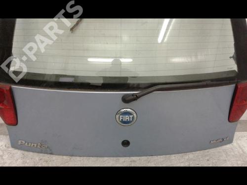Tailgate FIAT PUNTO (188_) 1.3 JTD 16V | BP8965068C6 