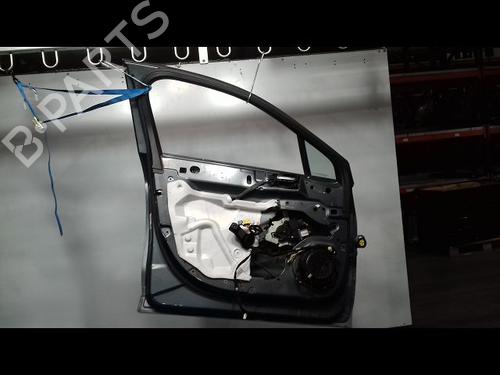 Used Left front door CITROËN C5 III Break (RW_) 1.6 HDi 110 (112 hp) 17085827