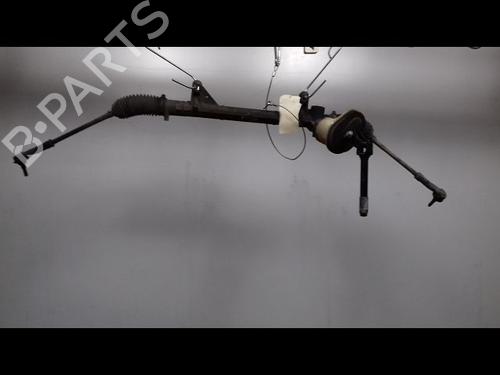 Used Steering rack RENAULT CLIO III (BR0/1, CR0/1) 1.5 dCi (BR0H, CR0H, CR1S, BR1S) (106 hp) 9451966