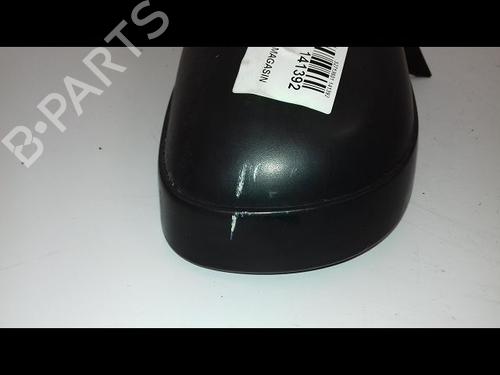 Left mirror OPEL CORSA B (S93) 1.2 i 16V (F08, F68, M68) | BP23195734C26 