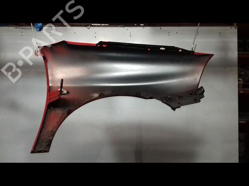 Used Left front fenders SEAT IBIZA III (6L1) 1.9 TDI (100 hp) 21672326